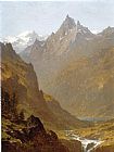 Swiss Scene